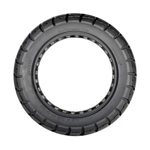 Neumático sin Aire de Panal de Abeja de 10X2.75 Pulgadas para Patinete Eléctrico Kugoo M4 G2 Pro, Neumático sin Aire para Vehículo Todoterreno, Accesorios para Patinete - Product Image 6