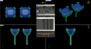 Hermosos Pendientes de Botón, Joyería de Diseño Clásico, Elegante y Minimalista de Primera Calidad para Mujeres y Niñas, Uso Diario - Product Image 2