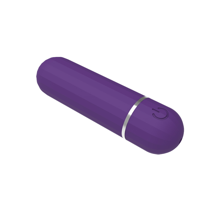 Violet foncé
