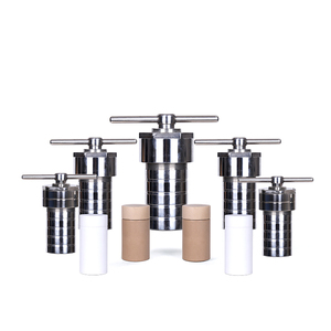 100ML Rivestiti In Teflon <span class=keywords><strong>Autoclave</strong></span> - Product Image 1