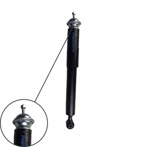 Pièces de suspension automobile A1403200031 A1403200131 Ensemble d'amortisseurs arrière pour <span class=keywords><strong>Mercedes</strong></span> Benz <span class=keywords><strong>Classe</strong></span> S (W140) F - Product Image 4