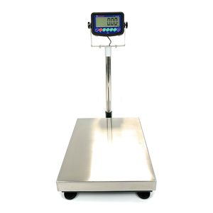 Báscula con Impresora USA Measurements US-WM2424 (500 lb X 0.005 lb) - Product Image 3