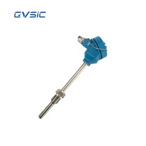 Termopar en Forma de L, Sensor de Alta Temperatura, Termopar Tipo <span class=keywords><strong>B</strong></span>, <span class=keywords><strong>K</strong></span>, <span class=keywords><strong>J</strong></span>, E - Product Image 4