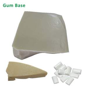 Prezzo di fabbrica di alta qualità gomma da masticare Base per gomma da masticare - Product Image 5