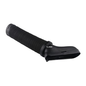Filtro de conducto de ventilación del tubo de entrada de aire para Mercedes Benz GLK 2720902882, pieza de repuesto nueva, color negro - Product Image 2