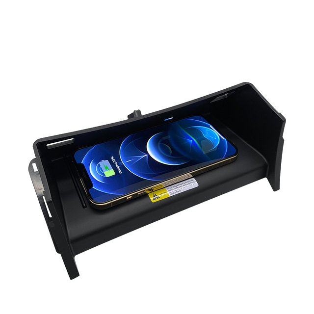 Premium Wireless Charger for Premium Wireless Charger for Mercedes Gl/gle/gls/ml