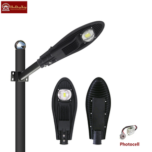 Lámpara de Calle <span class=keywords><strong>Cobra</strong></span> LED Personalizable de 50W-250W, IP65, Aluminio Fundido a Presión, para Exteriores y Jardines, para Carreteras - Product Image 5