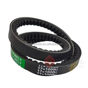 V-Riem 7pk1915 Pj 805 Pj 8 Ribben 130j 330Mm Ventilatorriem 7ph1930 Fabrikanten Riem 6d24 A71 2av15x1975 Voor Autograafmachine Motorfiets