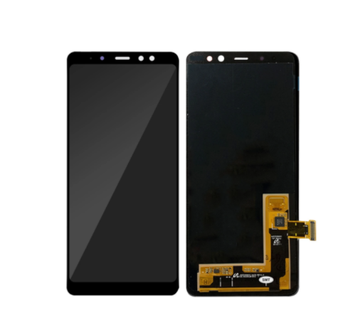 Lcd Assembly Screen for SAMSUNG Galaxy A8 2018 A530 SM-A8 A530F A530N A530D LCD Touch  Assembly