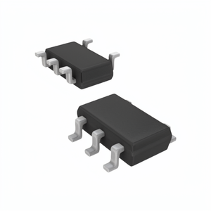 MAX8878EZK29+T Power Management (PMIC) Electronics Component In Stock SOT 23 5 Thin, TSOT 23 5 - Product Image 1
