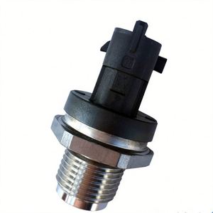 Capteur de pression de carburant 31401-4A400 pour Hyundai Kia, pièces automobiles, remplacement OE - Product Image 2