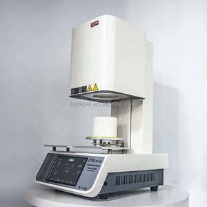 Four de clinique dentaire Zetin pour <span class=keywords><strong>dentiste</strong></span> Four <span class=keywords><strong>à</strong></span> porcelaine sous vide dentaire en céramique et glaçure - Product Image 2