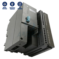Komponen CPU Redundansi 6ES7656-7DE33-2BB1 Pengontrol PLC 6ES76567DE332BB1 Dengan Layanan Pencerminan Port Opsional