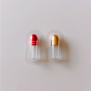 長時間セックスカプセル男性パワータブレットセックスタイミングカプセル長時間男性セックスタブレットカプセルアルミニウムカバーで強力 - Product Image 3