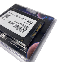 قرص صلب SSD بواجهة SATA بسعات 512 جيجابايت و1 تيرابايت و2 تيرابايت و120 جيجابايت و240 جيجابايت و480 جيجابايت و128 جيجابايت و256 جيجابايت و960 جيجابايت و1920 جيجابايت، قرص تخزين داخلي للكمبيوتر الشخصي