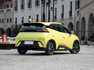 2025 BYD Seagull EV Mini voiture électrique moderne Auto nouvelle énergie véhicule pour adultes Sea Gull EV voiture à vendre - Product Image 6