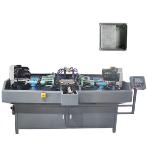 Máquina Perforadora y Roscadora Automática Rotativa de 4/6/8 Estaciones para Cajas a Prueba de Explosiones, en Oferta - Product Image 3