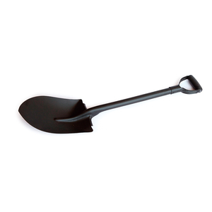 Nouvelle Arrivée Pelle en Acier Haute Résistance Afrique du Sud 1,8 kg 2 kg pour Jardinage Aménagement Paysager Agriculture S501-2 S503-2 S512-2 - Product Image 3