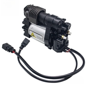 Nouvelles pièces de rechange pour compresseur de suspension LHD 2018 GTS 3.0L 265kW 95B616006D 95B616006F - Product Image 4
