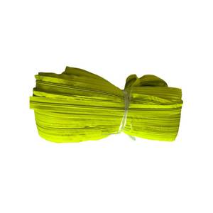 No.5 <span class=keywords><strong>Fermeture</strong></span> à glissière en nylon bas de gamme <span class=keywords><strong>Fermeture</strong></span> à glissière mince à extrémité ouverte bon marché - Product Image 3