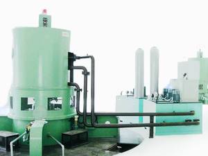 Мини турбина Kaplan/генератор электроэнергии водород - Product Image 5