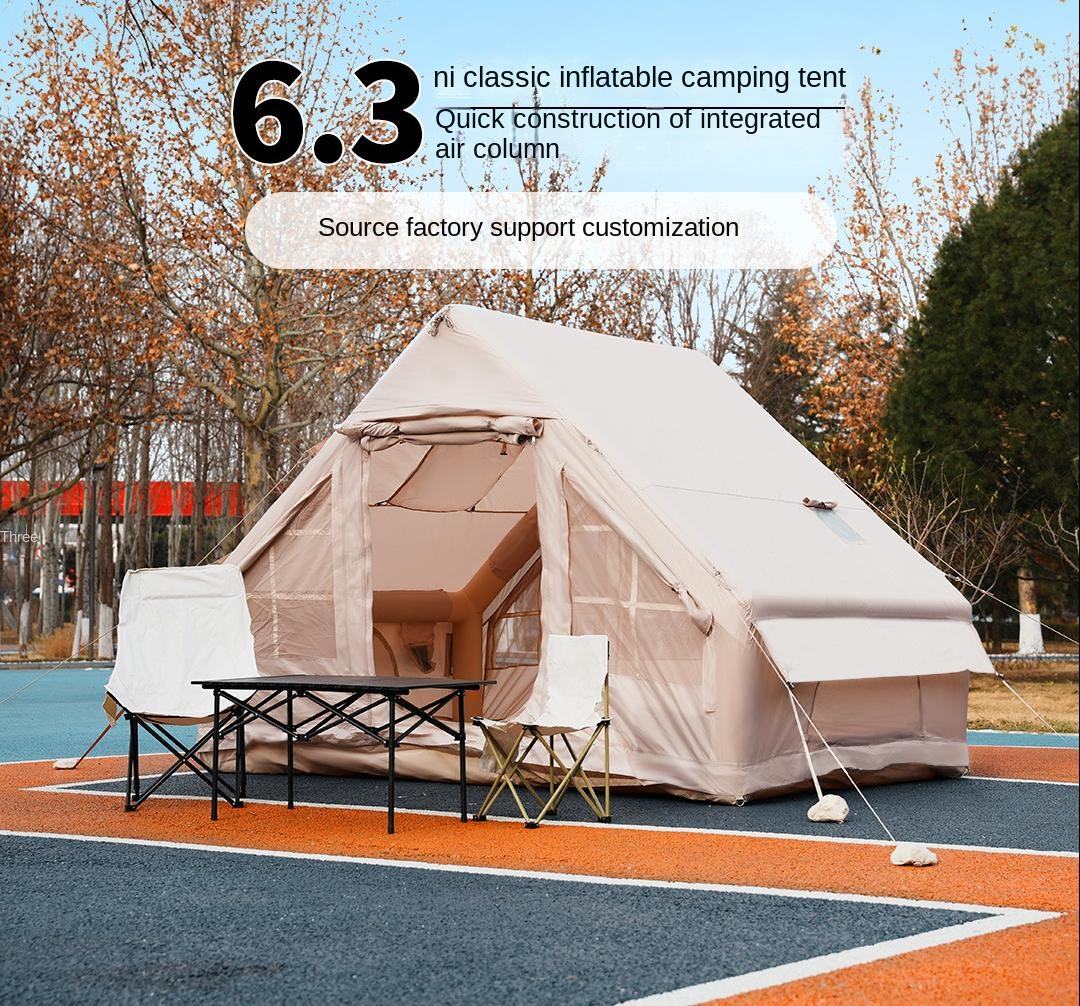 420DOxford cloth (6.3㎡) Classic