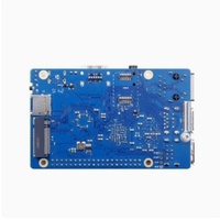 Kit de développement Orange Pi 3B avec prise en charge Debian/Android, garantie d'un an, emballage mousse + boîte
