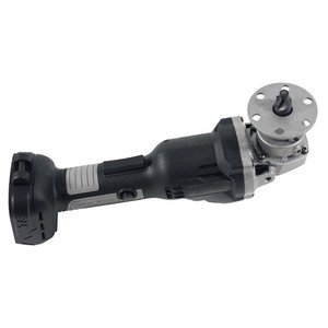 Angle Grinder Modified Chamferer, Multifunctional <b>Edge</b> <b>Trimmer</b> Milling Cutter, High Hardness for Wood Iron Aluminum Copper Debur - Product Image 4
