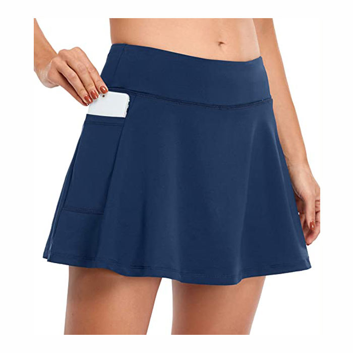 skort in chinese