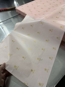 High Quality Eco-Friendly Plastic Custom Size Printed Customized <b>Color</b> Customized Logo Recyclable Christmas Home <b>Paper</b> - Product Image 6