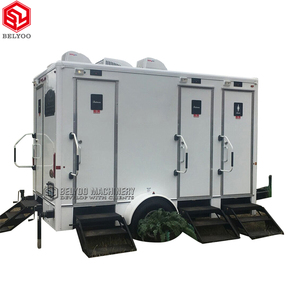 Sitio <span class=keywords><strong>de</strong></span> construcción <span class=keywords><strong>de</strong></span> baño personalizado y remolque <span class=keywords><strong>de</strong></span> baño móvil <span class=keywords><strong>de</strong></span> campamento <span class=keywords><strong>de</strong></span> trabajo remolque <span class=keywords><strong>de</strong></span> baño portátil - Product Image 2