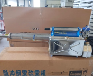 Atomizzatore a Zaino Elettrico Durevole con Nebulizzazione ad Alta Pressione, Design Leggero <span class=keywords><strong>per</strong></span> Uso Agricolo - Product Image 5