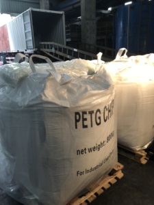 ペッグ樹脂透明透明透明シュリンクフィルムとボトル使用 - Product Image 6