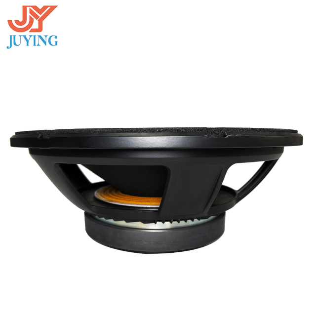 Wholesale Bulk OEM Juying 15 Inch Ferrite Midbass Speaker Driver 100mm Copper Voice Coil 8 300W Professional PA Stage Woofer