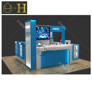Custom Retail <strong>Mobile</strong> <strong>Phone</strong> Case Covers Showcase Mall Cell <strong>Phone</strong> Accessories Kiosk <strong>for</strong> <strong>Sale</strong> - Product Image 4