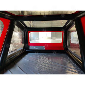 <span class=keywords><strong>Cabine</strong></span> <span class=keywords><strong>de</strong></span> <span class=keywords><strong>peinture</strong></span> automobile gonflable portable, imperméable, <span class=keywords><strong>pliable</strong></span>, tente <span class=keywords><strong>de</strong></span> protection pour voiture - Product Image 5