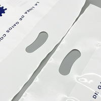 Sachet alimentaire portable thermoscellé trois côtés pour tofu et aliments pour bébés, qualité alimentaire, personnalisé pour l'exportation
