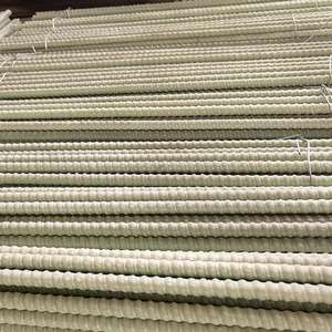 แท่งไฟเบอร์กลาสไฟเบอร์กลาสแรงสูงพร้อมบริการตัดตามแบบ - Product Image 2