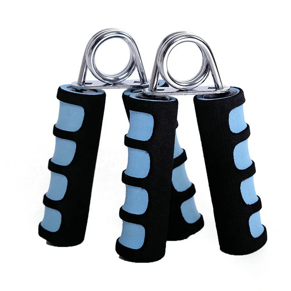 Reapbarbell Professionele Fabriek Prijs Zware Exerciser Vinger Oefening Grijper Hand Strengthener Power Gym Foam Handgreep