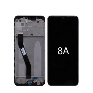 Reemplazo Original para Xiaomi Redmi8 Redmi 8A pantalla Lcd para Redmi 8 <span class=keywords><strong>Redmi8A</strong></span> pantalla lcd asamblea de pantalla táctil digitalizador + marco - Product Image 1