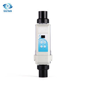 อุปกรณ์เสริมสำหรับสระว่ายน้ำคุณภาพสูงสำหรับการผลิตคลอรีนอัตโนมัติ การบำบัดน้ำที่ปลอดภัย และการใช้งานระยะยาว - Product Image 5