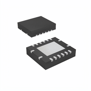 Componentes Electrónicos en Línea: IC MUX/DEMUX 2 X 16VQFN SN74CB3Q3253RGYR, Canal del Fabricante Lógico 16 VFQFN con Pad Expuesto - Product Image 1