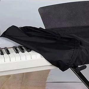 Housse anti-poussière pour clavier de piano BSCI pour 61/88 touches, housse de protection pour clavier de piano, sac pour clavier de piano numérique imperméable - Product Image 5