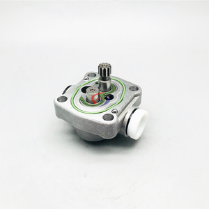 Pompe de haute qualité 434-5902 4345902 Pompe à engrenages PVK-2B-505 pour Yuchai 55/60 pour Kaiyuan 60 pour Nante 55 Pièces d'excavateur - Product Image 3