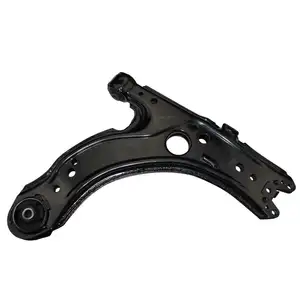 Fabrikant Controle Arm Voorzijde Onderste Swing Arm Auto Reparatie Onderdelen Chassis Ophanging Voor Audi 1j0407151a 1j0407151b 1j0407151c