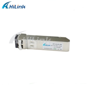 Bộ Thu Phát SFP + ZR 100KM 10G ZR SFP Chế Độ Đơn 100KM 1550nm SMF Optica - Product Image 5