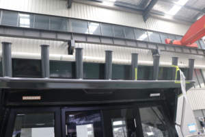 7.5m 25ft 全溶接アルミニウム製 ファミリー レジャー キャビンクルーザー オフショア ラグジュアリー ヨット スポーツ フィッシング ボート - Product Image 4