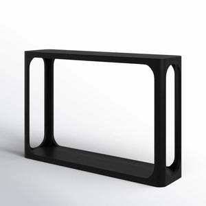 <span class=keywords><strong>Muebles</strong></span> para el hogar Diseño moderno Escritorio <span class=keywords><strong>de</strong></span> <span class=keywords><strong>entrada</strong></span> Mesa auxiliar Mesa <span class=keywords><strong>de</strong></span> consola <span class=keywords><strong>de</strong></span> madera para sala <span class=keywords><strong>de</strong></span> estar - Product Image 3