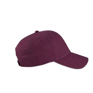 Gorra de Béisbol con Logotipo Personalizado Bordado, Gorra de Béisbol de Algodón Premium, Ajustable, con Cierre a Presión, Suministro al por Mayor - Product Image 3
