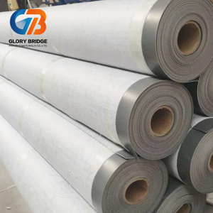 Membrana per Tetti TPO Ecologica ad Alte Prestazioni 2.0mm Tipo H, Riflettente per Risparmio Energetico, Tetti Verdi, Integrazione Fotovoltaica Solare, Laghetto - Product Image 4